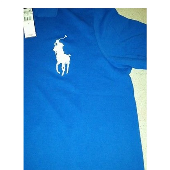 Polo Ralph Lauren Sailing Regatta Yacht Club - Picture 4 of 6